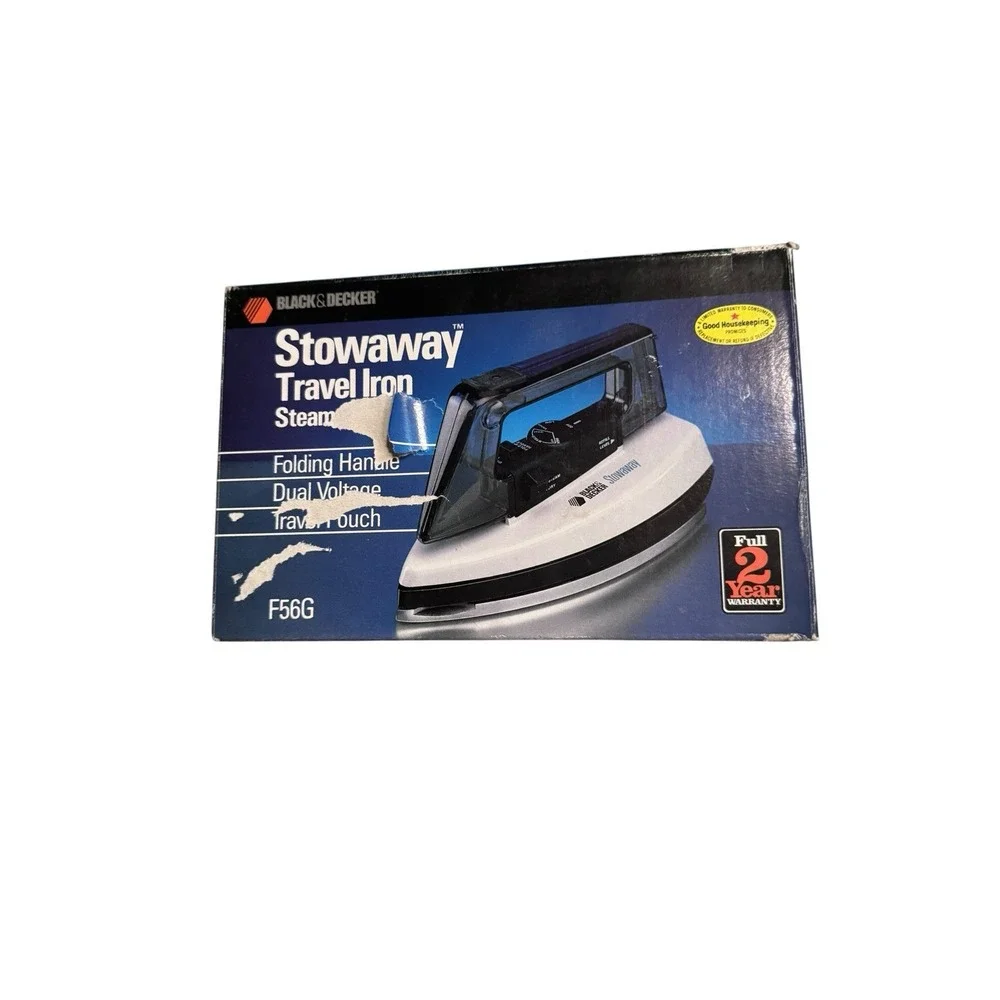 Black & Decker black decker